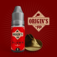 ORIGIN'S by FP BLOND - Flavour Power