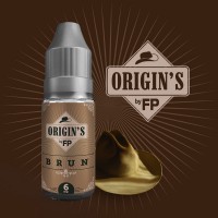 ORIGIN'S by FP BRUN - Flavour Power