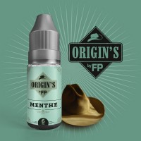 ⚡ Flavour Power ORIGIN'S by FP MENTHE