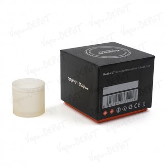 Extension 4,2 ML pour clearomiseur ASPIRE NAUTILUS GT Extension 4,2 ML pour clearomiseur ASPIRE NAUTILUS GT