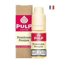 ❤️ Pulp Framboise Pourpre