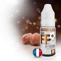 Flavour Power Marron Glacé 50/50