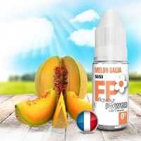 Flavour Power Melon Galia 50/50