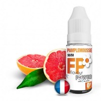 Flavour Power Pamplemousse 50/50