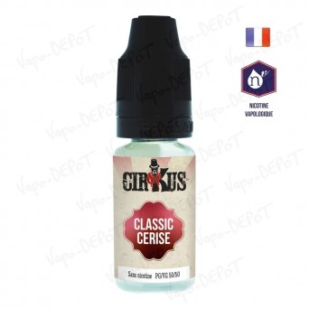 Cirkus Classic Cerise Cirkus Classic Cerise