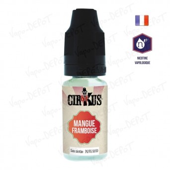 Cirkus Mangue Framboise Cirkus Mangue Framboise