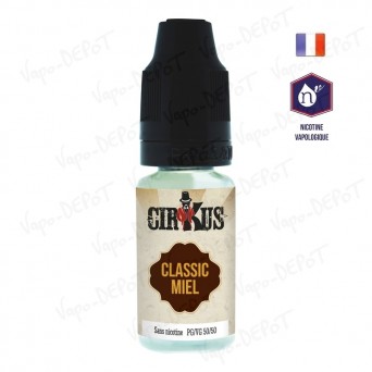 Cirkus Classic Miel Cirkus Classic Miel