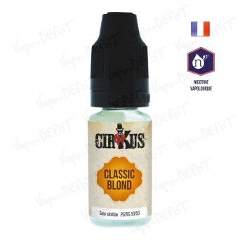 Cirkus Classic Blond Cirkus Classic Blond