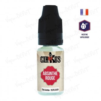 Cirkus Absinthe Rouge Cirkus Absinthe Rouge