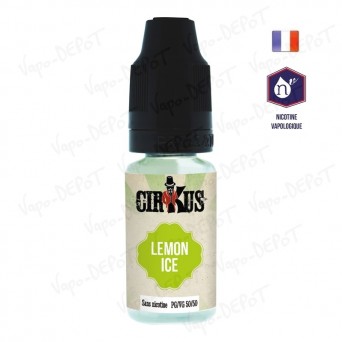 Cirkus Lemon Ice Cirkus Lemon Ice