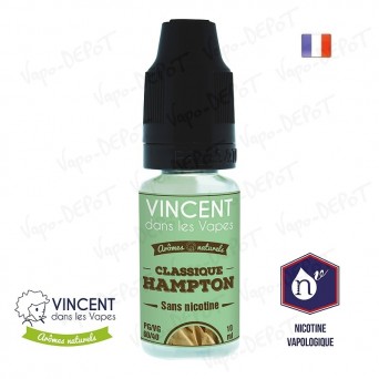 VDLV Classique Hampton VDLV Classique Hampton