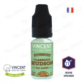 VDLV Classique Hudson VDLV Classique Hudson