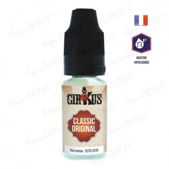 Cirkus Classic Original Cirkus Classic Original
