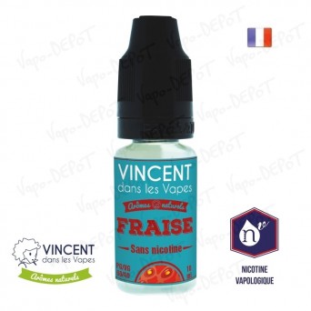 VDLV Fraise VDLV Fraise