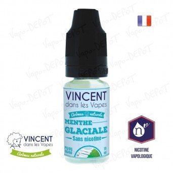 VDLV Menthe Glaciale VDLV Menthe Glaciale