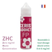 Flavour Power Ceris' Addict 50-70 ML ZHC