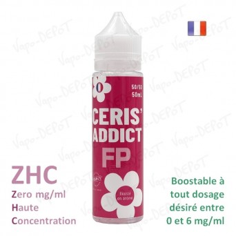 Flavour Power Ceris' Addict 50-70 ML ZHC