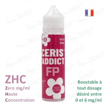 Flavour Power Ceris' Addict 50-70 ML ZHC Flavour Power Ceris' Addict 50-70 ML ZHC