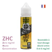 Flavour Power Ananas Twist 50-70 ML ZHC