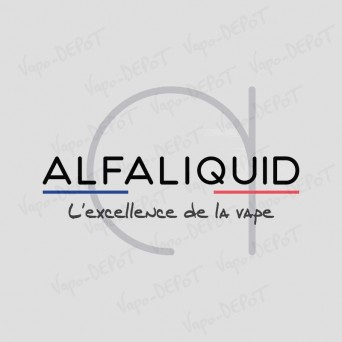 10 x ALFALIQUID FORT DE FRANCE 6 mg/ml 10 x ALFALIQUID FORT DE FRANCE 6 mg/ml