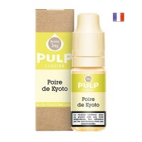 Pulp Poire de Kyoto