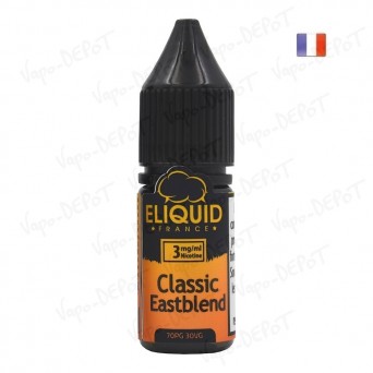 ❤️ Eliquid France Eastblend