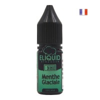 ❤️ ELIQUID FRANCE MENTHE GLACIALE