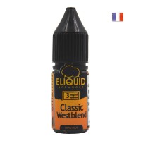 ❤️ Eliquid France Westblend