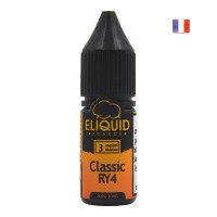 ELIQUID FRANCE CLASSIC RY4