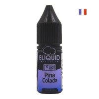 ELIQUID FRANCE PIÑA COLADA