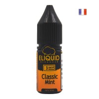 ELIQUID FRANCE CLASSIC MINT