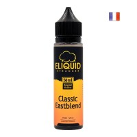❤️ Eliquid France Eastblend 50 ml