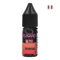 ELIQUID FRANCE ANANAS