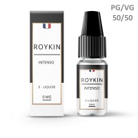 E-liquide Roykin Intenso