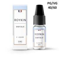 E-liquide Roykin Baby Blue