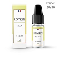 E-liquide Roykin Melon
