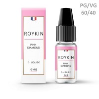 E-liquide Roykin Pink Diamond