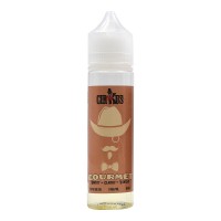 Cirkus Classic Wanted GOURMET 50-60 ML
