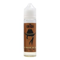 Cirkus Classic Wanted SWEET 50-60 ML