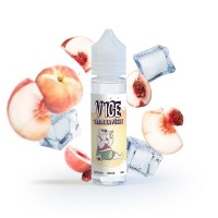 E-liquide V'ICE Garde la Pêche 50-60 ML