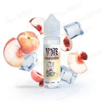 E-liquide V'ICE Garde la Pêche 50-60 ML