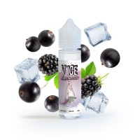 E-liquide V'ICE Mûre à Point 50-60 ML