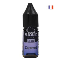 ELIQUID FRANCE CARAMEL