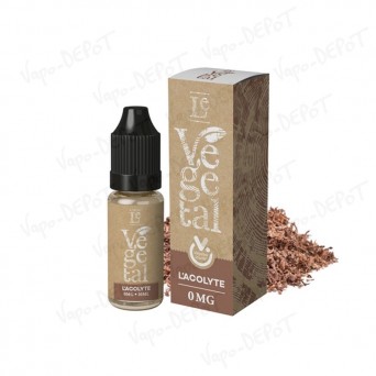 LE VEGETAL L'Acolyte 10 ml