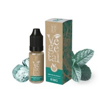 LE VEGETAL Menthe Glaciale 10 ml