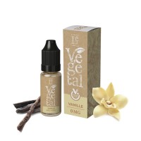 LE VEGETAL Vanille 10 ml