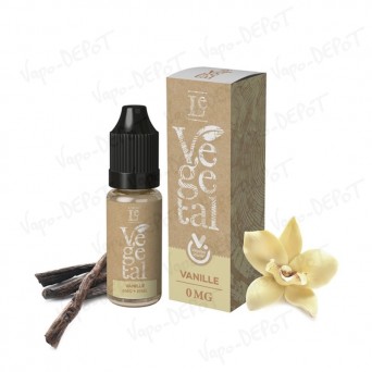 LE VEGETAL Vanille 10 ml