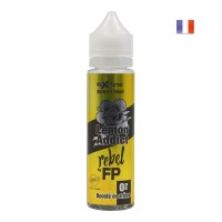 Flavour Power Lemon Addict 50-70 ML ZHC