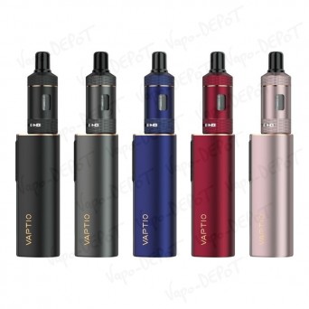 Cosmo 2 Vaptio 25W 2000mAh 2ml