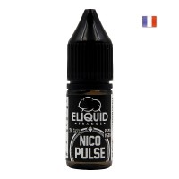 Booster NICOPULSE Eliquid France 20 mg/ml
